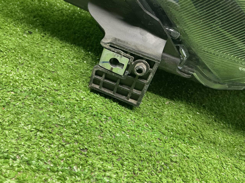 Фара правая Haval Jolion (2021-н.в.) LED