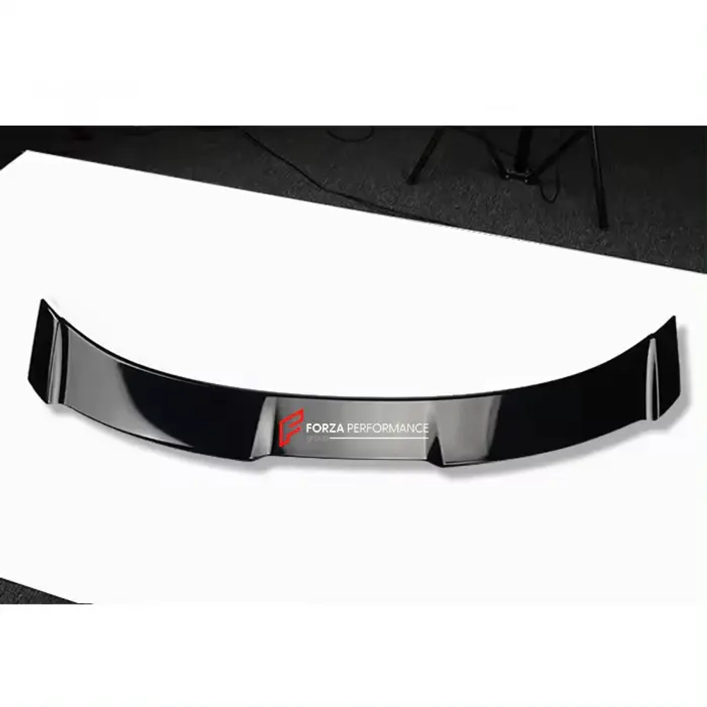 Задний спойлер для BMW 3 серии G20 G26 2019+ БМВ