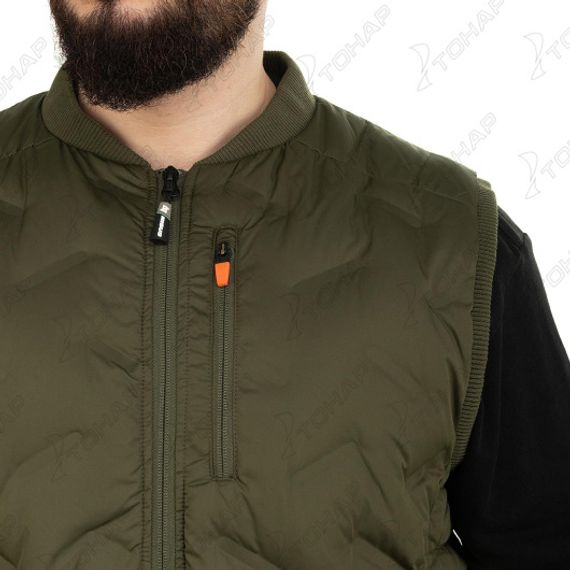 Жилет Impulse цв. олива XXL (N-TN-006-XXL) NISUS