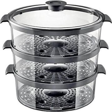 Пароварка Philips HD9190/30