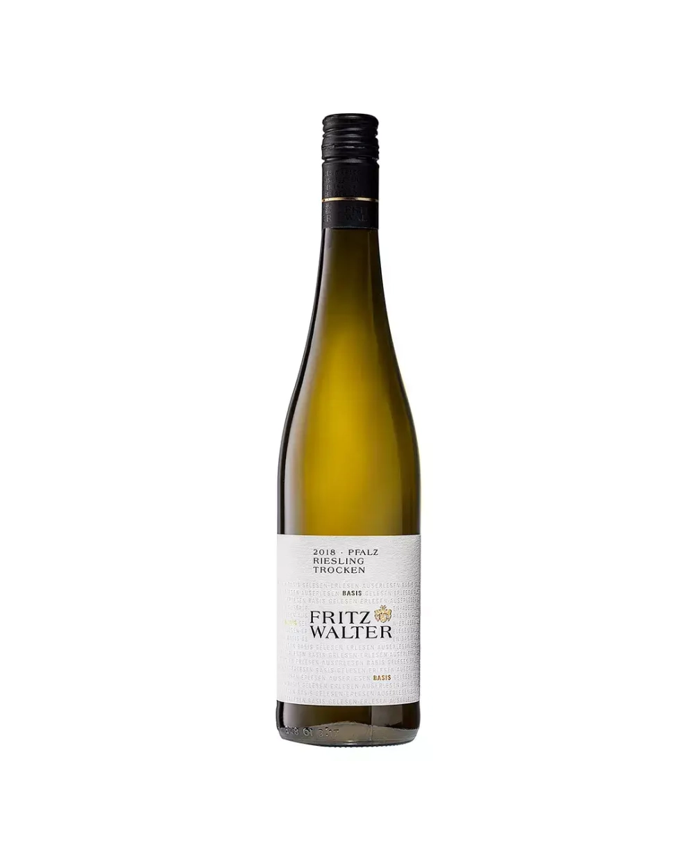 Fritz Walter Riesling