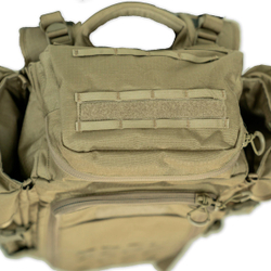 Eberlestock Halftrack Backpack (F3M) - DRY EARTH