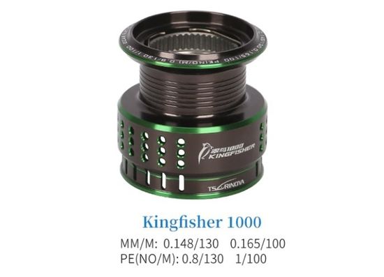 Tsurinoya Kingfisher-1000 Шпуля-1 (Уценка)