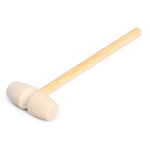 Молоточек деревянный 14 х 4 х 2 см