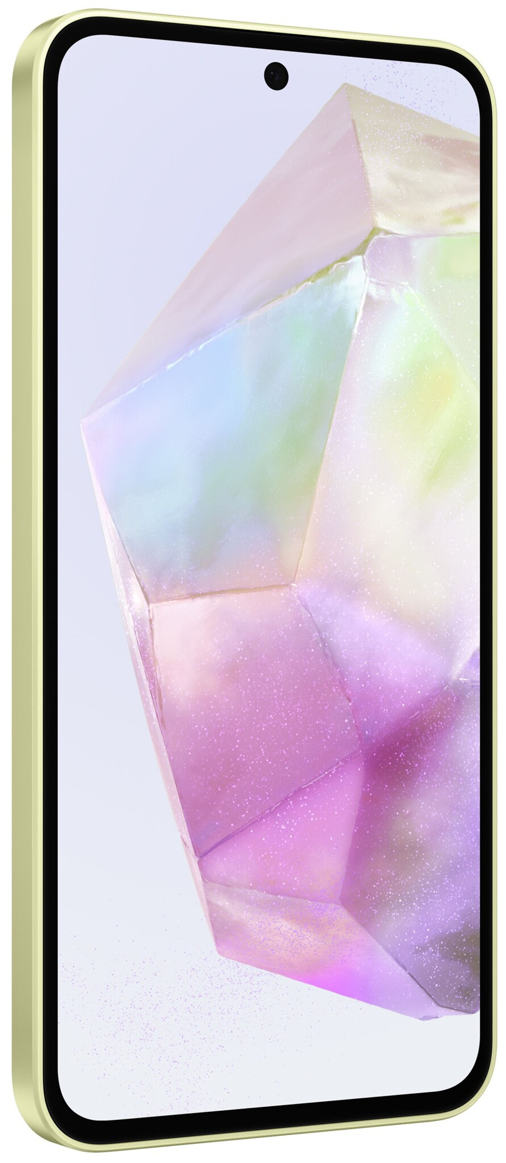 Samsung Galaxy A35 5G 8/128GB Lemon