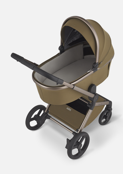 Anex Детская коляска Flo 2 в 1 Astra