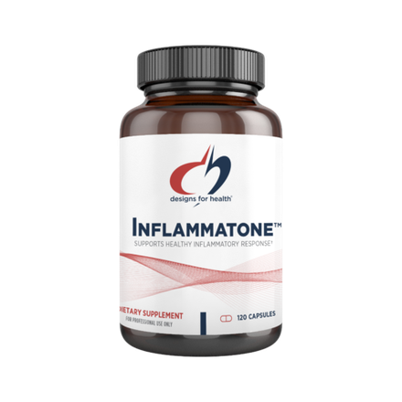 Inflammatone™ капсулы Designs for Health