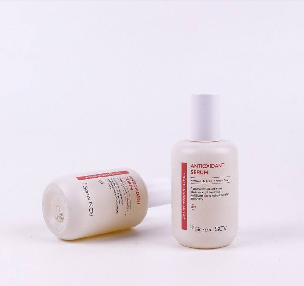 Сыворотка антиоксидант Isov Antioxidant Serum 100 мл