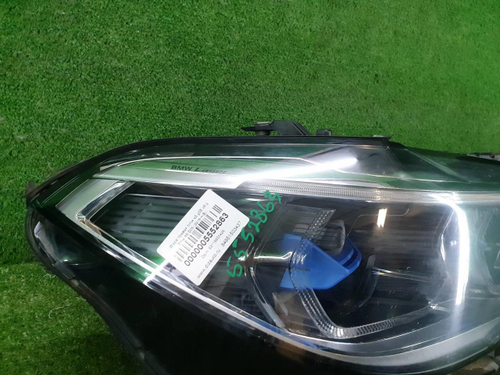 Фара Комплект BMW X5 G05 X6 G06 18-23 Laser Light
