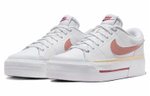 Кроссовки Nike Court Lite (Женская размерная сетка)