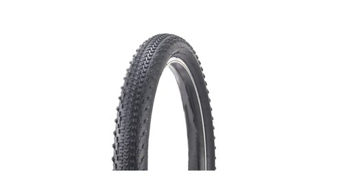 Покрышка EVOLUTION, 24x 2.125, YN-1169, черная