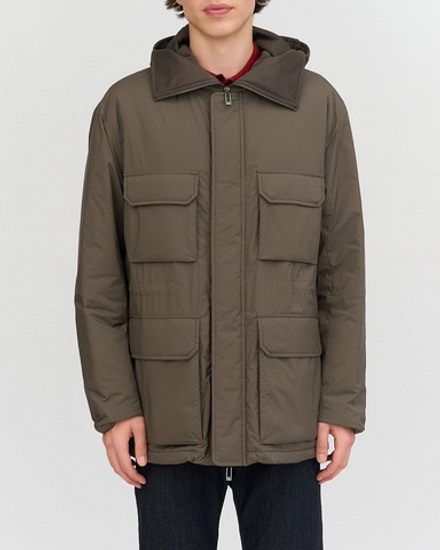 Куртка мужская EMPORIO ARMANI