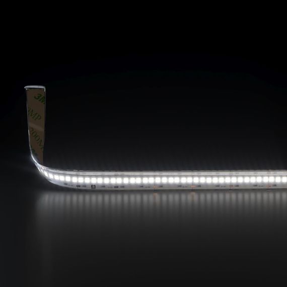 Светодиодная влагозащищенная лента Elektrostandard 16W/m 240LED/m 2835SMD дневной белый 5M a052992