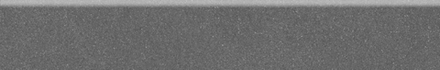 Плинтус Джиминьяно антрацит матовый обрезной (DD254320R/3BT)