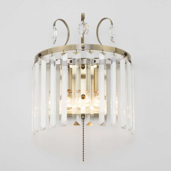 Настенный светильник Citilux Инга CL335323