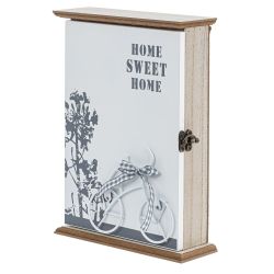 GAEM Ключница, L19 W6 H25,5 см