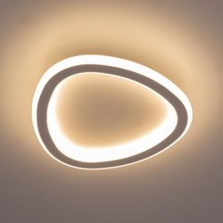 Citilux ТRIO CL215B220 Светильник светодиодный Белый