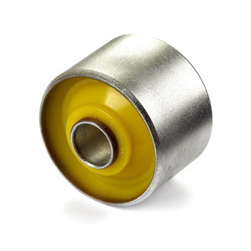 Полиуретановый сайлентблок передней подвески, нижнего рычага, задний (1 шт.), Точка опоры.2-06-1402