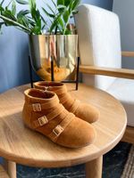 Ботинки Age of Innocence