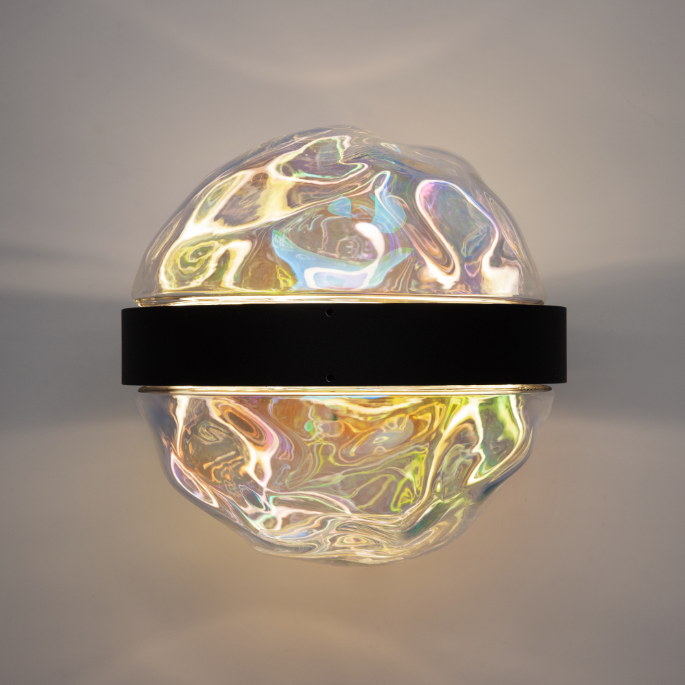 Настенный светильник (бра) Maytoni MOD379WL-L6B3K