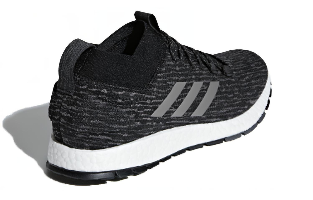 Кроссовки Adidas Pureboost Rbl Cw