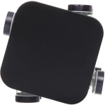 Набор для специй на подставке «SHEF» 8шт