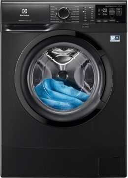 Стиральная машина Electrolux PerfectCare 600 EW6S4R27BX