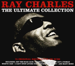 Ray Charles / The Ultimate Collection (3CD)