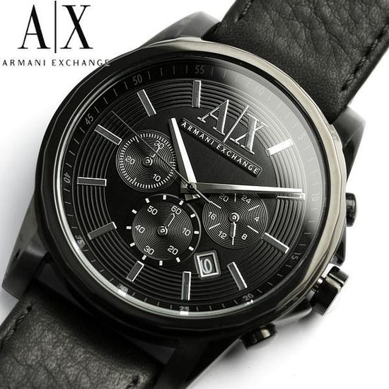 Наручные часы Armani Exchange AX2098