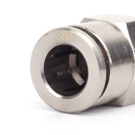 JPXL Фитинг Х-образный Латунный SNS Pneumatic