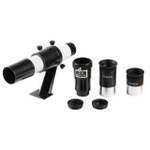 Телескоп Veber PolarStar 900/114 AZ рефлектор