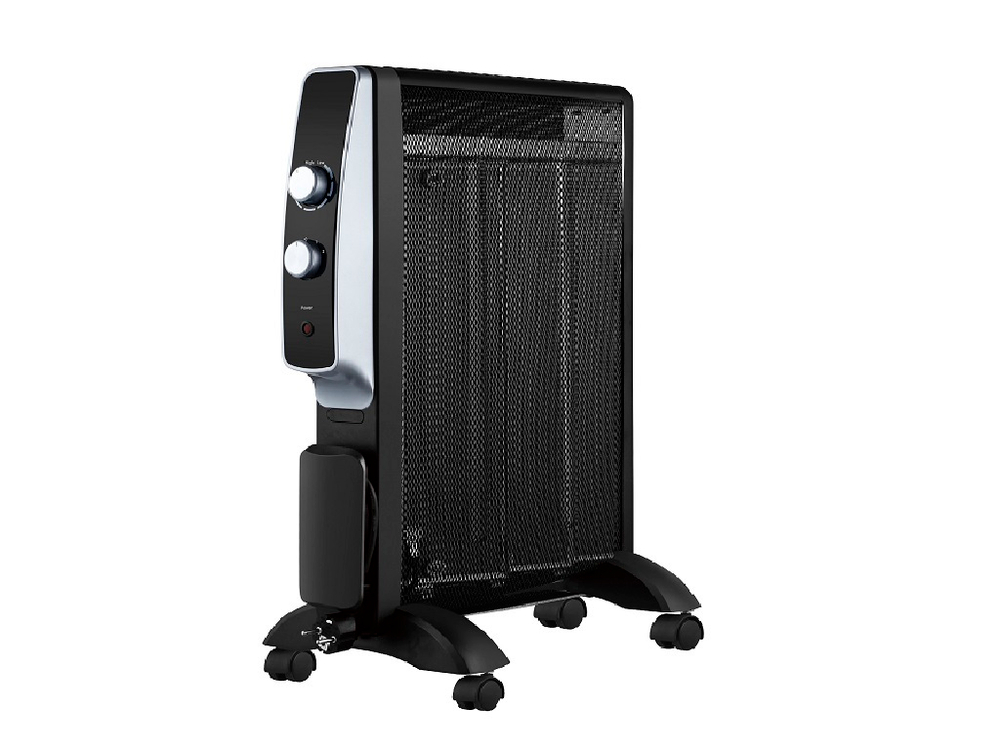 Микатермический обогреватель Primera MHP mhp-1500-mdbb