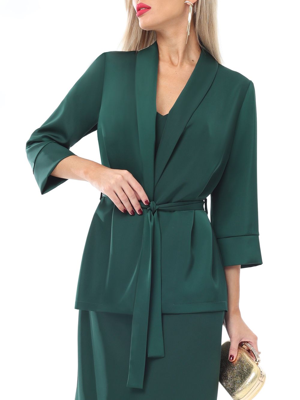 Костюм Тренд на роскошь DStrend (Акция)