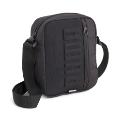 Сумка кросс-боди PUMA S Portable, 09071301, 20х15х6 см