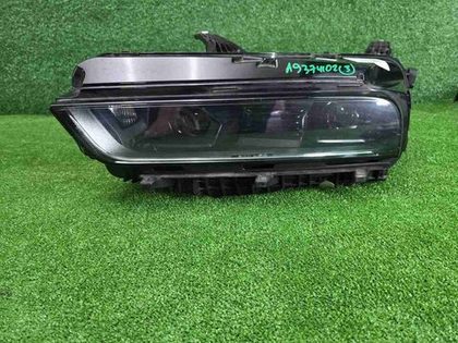 Фара левая BMW 7er G70 (2022-н.в.) LED