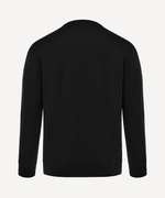Свитшот ESSENTIAL Sweatshirt, черный