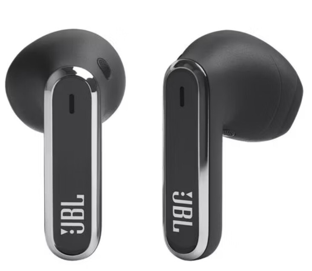 Наушники беспроводные JBL JBLLIVEFLEX3BLK