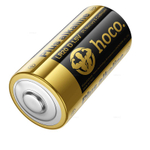Hoco JA5 D щелочная батарея LR20 (2шт)
