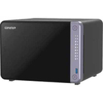 Сетевой RAID-накопитель Qnap TS-632X-4G