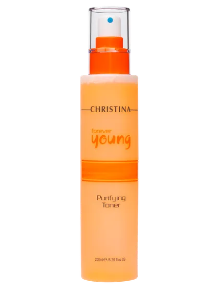 Очищающий тоник