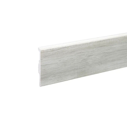 Плинтус Bonkeel Top Дуб Северный (2000х80х14мм)