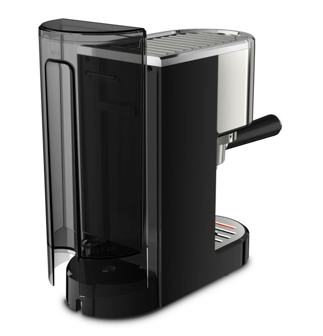 Рожковая кофеварка KRUPS Virtuoso XP442C11
