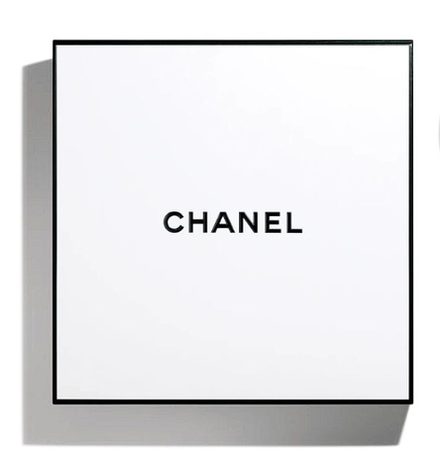 Набор косметики Chanel (повреждена коробка - фото №2)