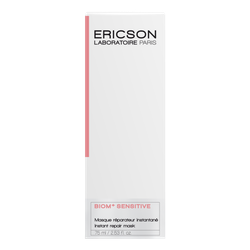 Ericson Laboratoire Восстанавливающая маска INSTANT REPAIR MASK 75 мл