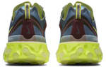 Кроссовки Nike React Element 87 Lakeside