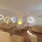 📚 Книги и… лёгкое дыхание 🌬️ Соляная комната, где текст становится воздухом