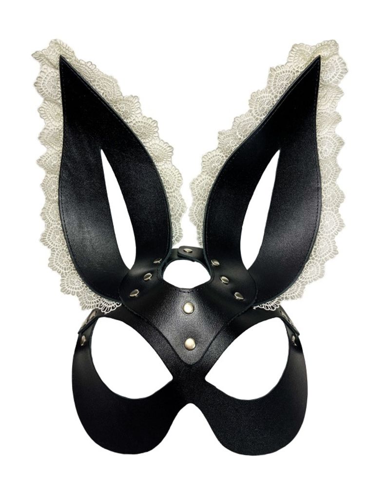 Маска &quot;MISS BUNNY LACE&quot;