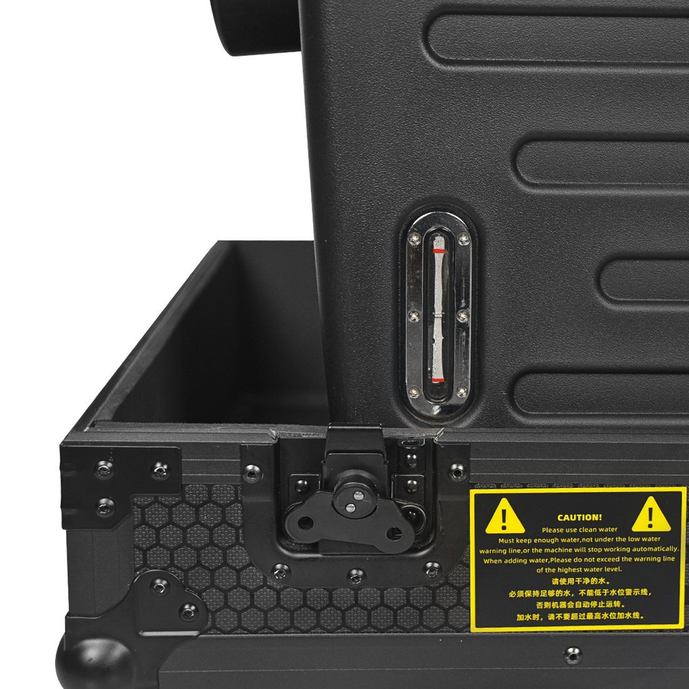 H-D4000 Генератор тяжелого дыма