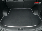 Hyundai Santa Fe 4 поколение TM (03.2018 - н.в.)