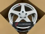 КОВАНЫЕ ДИСКИ ДЛЯ PORSCHE CAYENNE GTS 957 2009 ПОРШЕ Каен